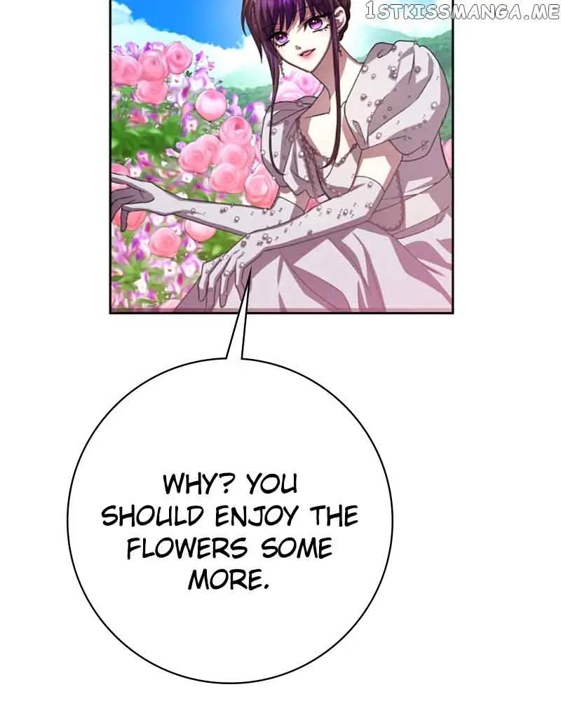 Your Throne Chapter 142 Page 71