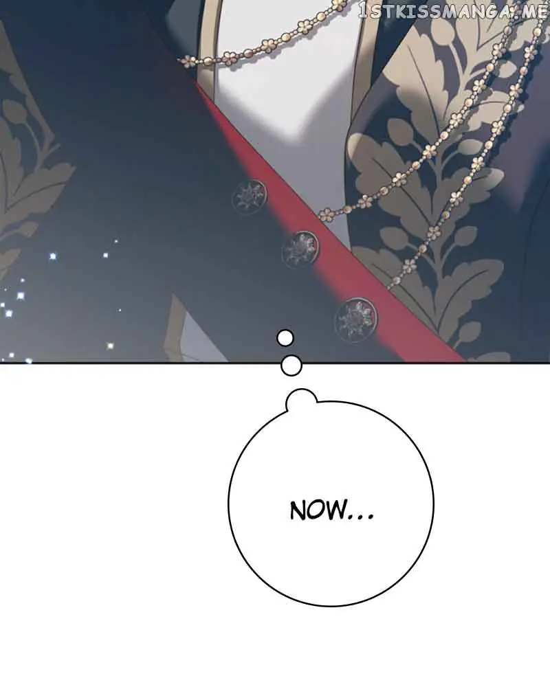 Your Throne Chapter 142 Page 124