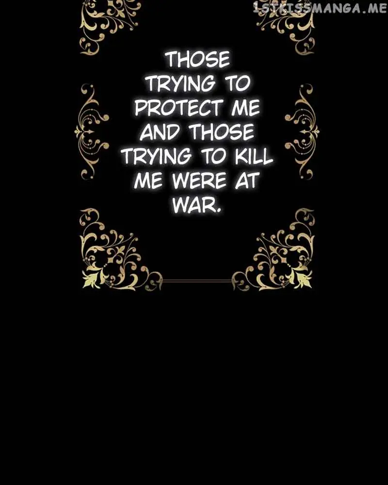Your Throne Chapter 142 Page 141