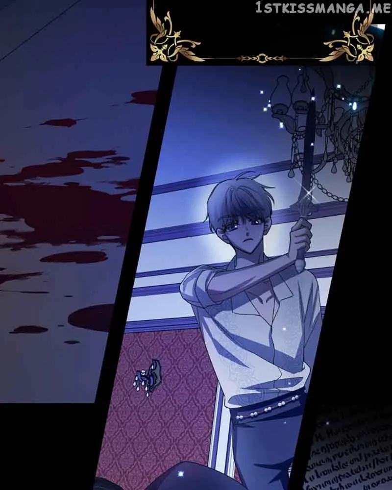 Your Throne Chapter 142 Page 143