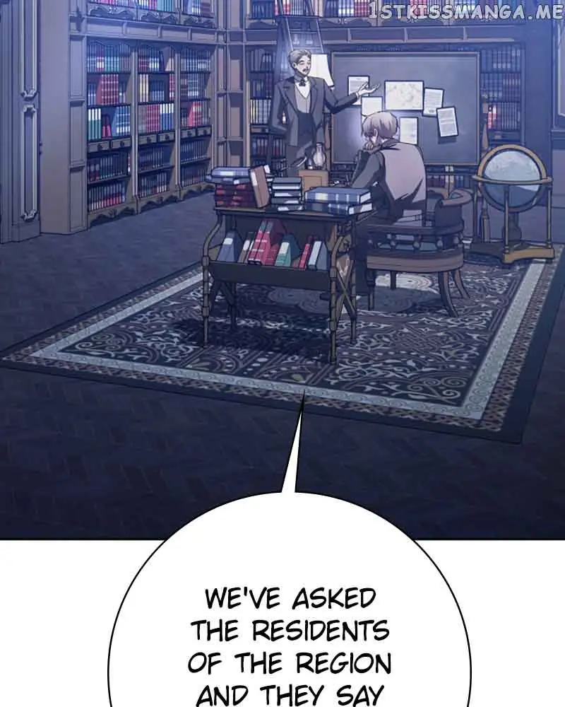 Your Throne Chapter 142 Page 161