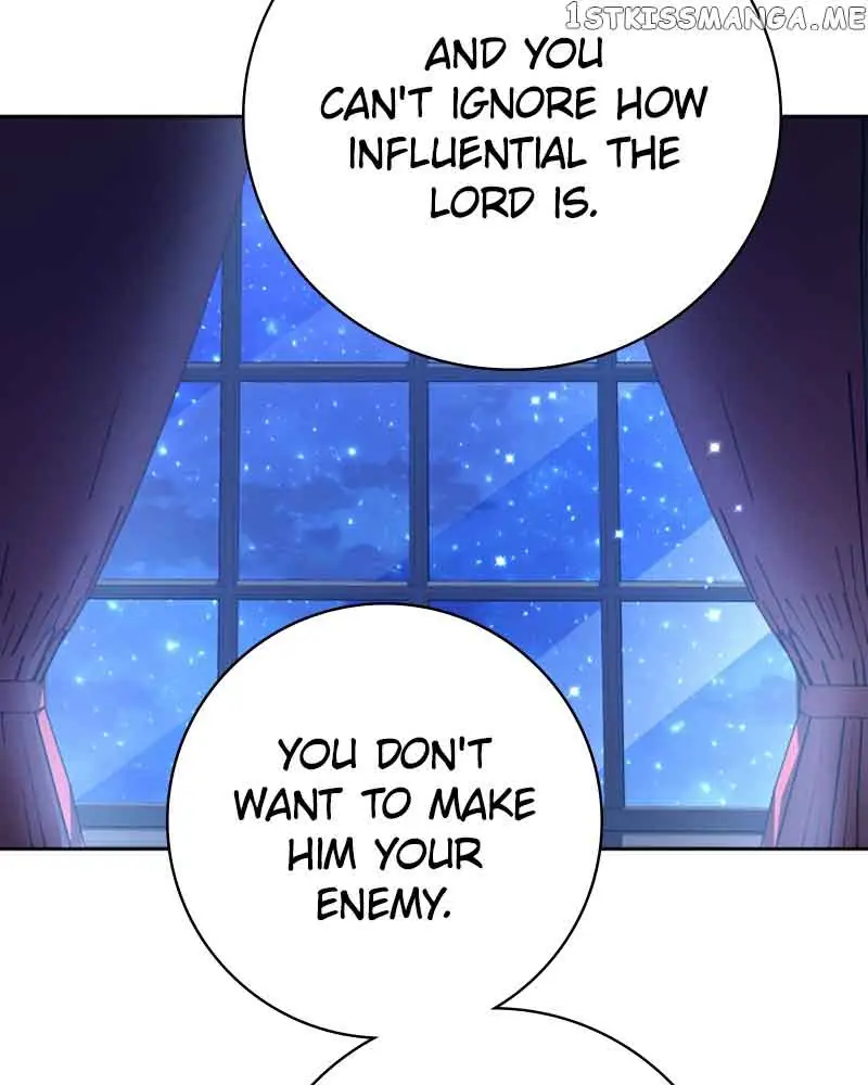 Your Throne Chapter 142 Page 165