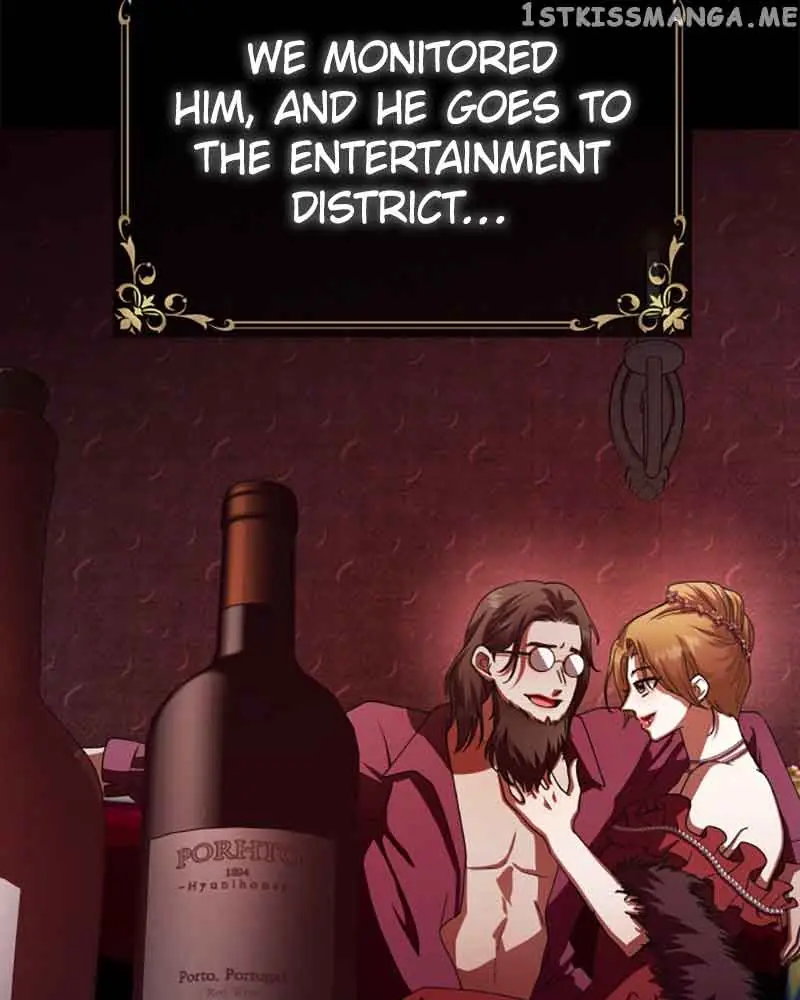 Your Throne Chapter 142 Page 185