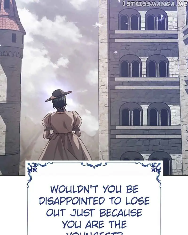 Your Throne Chapter 142 Page 219