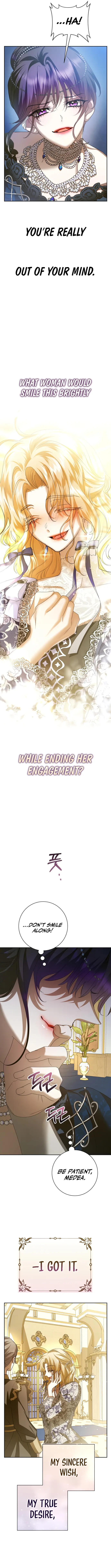 Your Throne Chapter 146 Page 19
