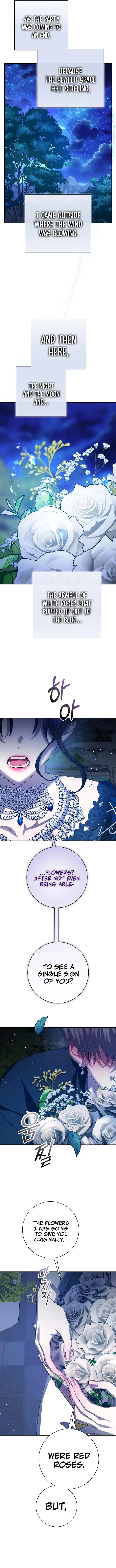 Your Throne Chapter 147 Page 13