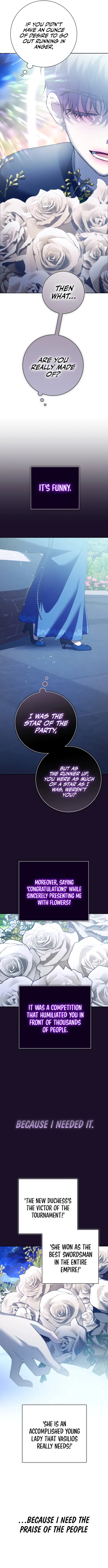 Your Throne Chapter 147 Page 15