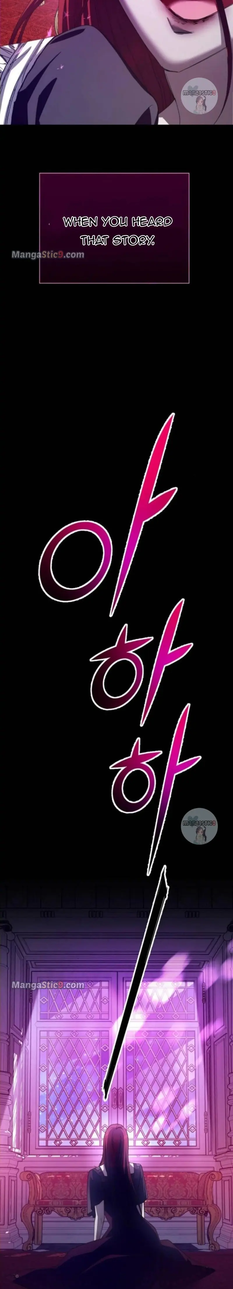 Your Throne Chapter 149 Page 24