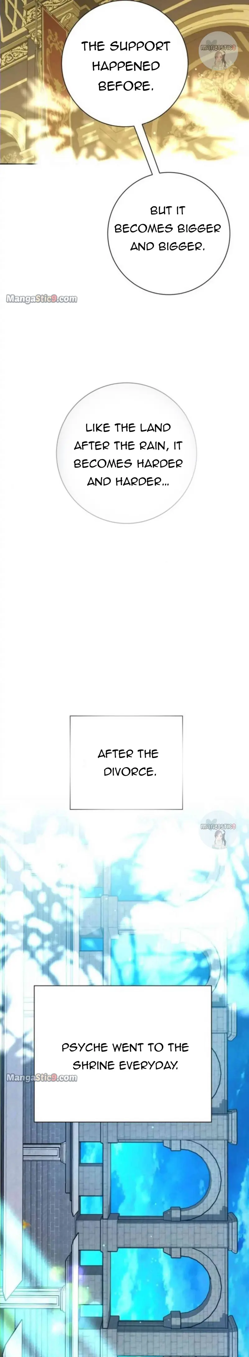 Your Throne Chapter 150 Page 4