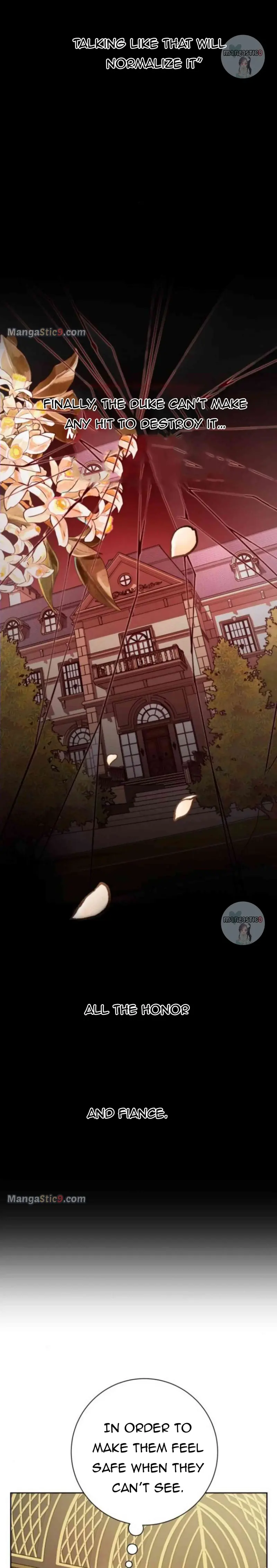 Your Throne Chapter 150 Page 10