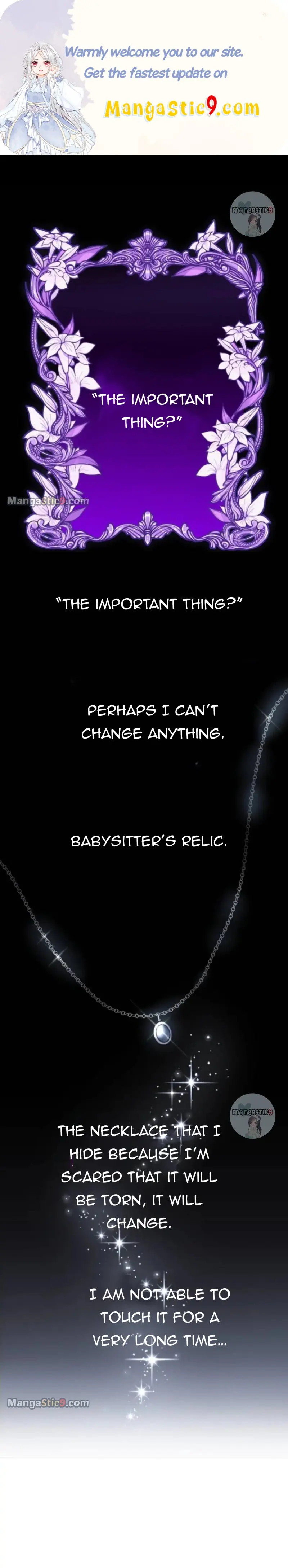 Your Throne Chapter 152 Page 2