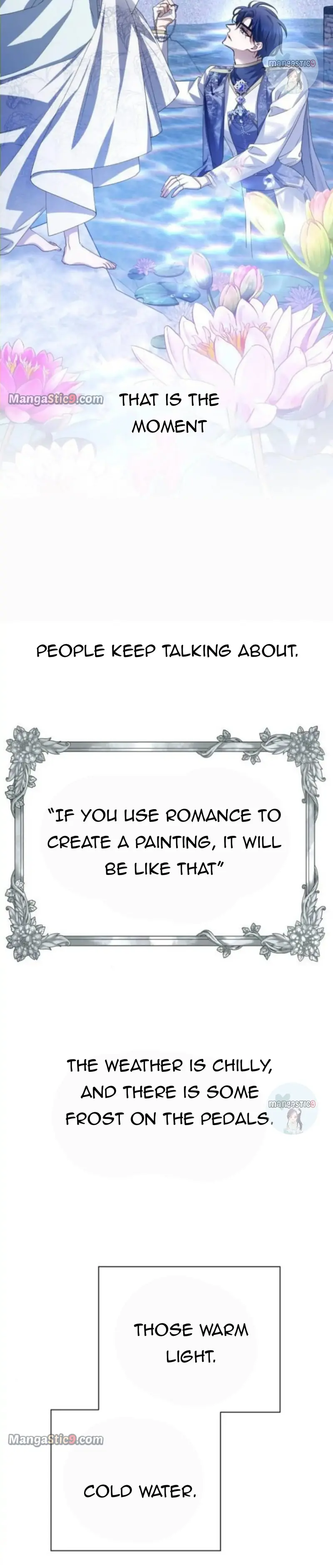 Your Throne Chapter 152 Page 34