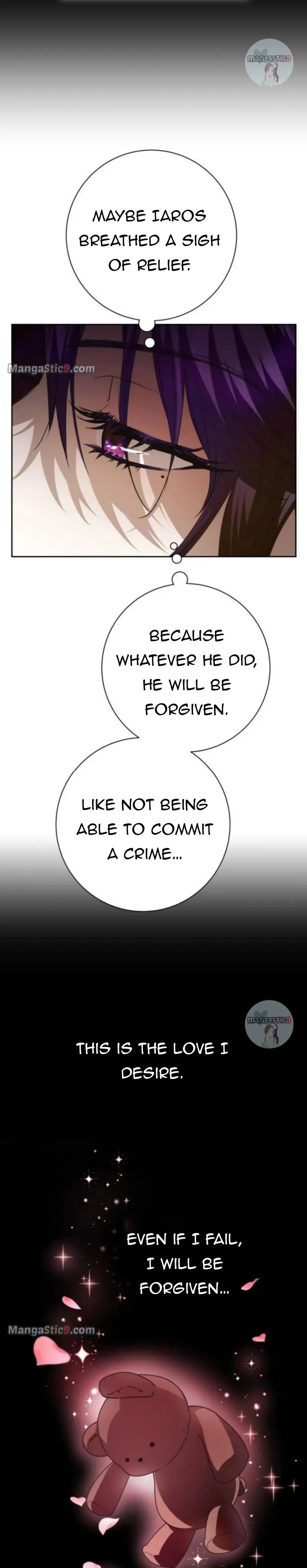 Your Throne Chapter 154 Page 25