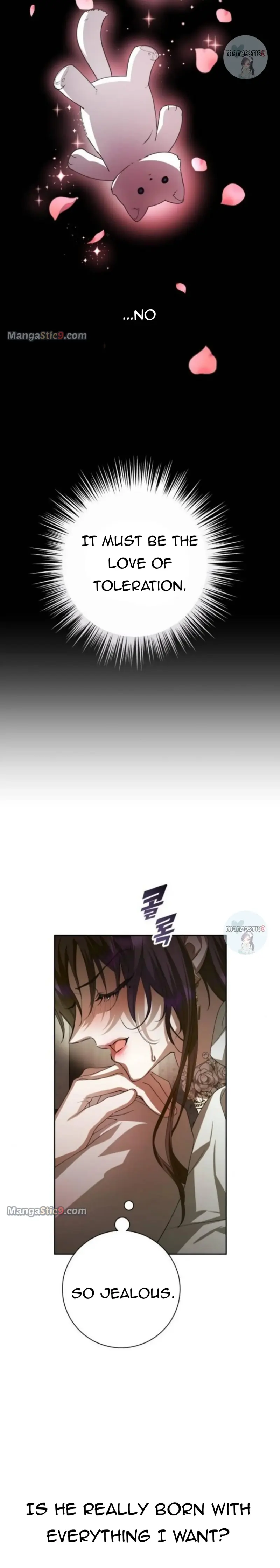 Your Throne Chapter 154 Page 26