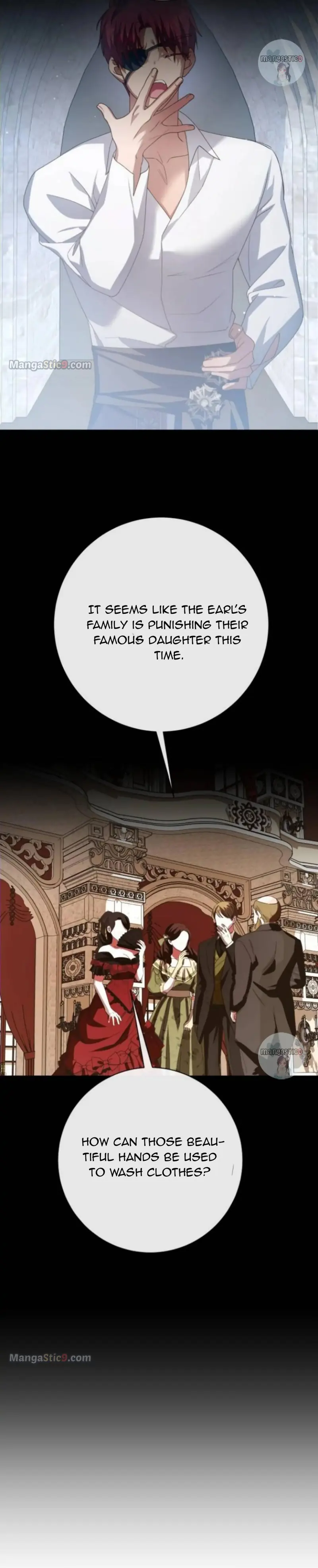 Your Throne Chapter 162 Page 16