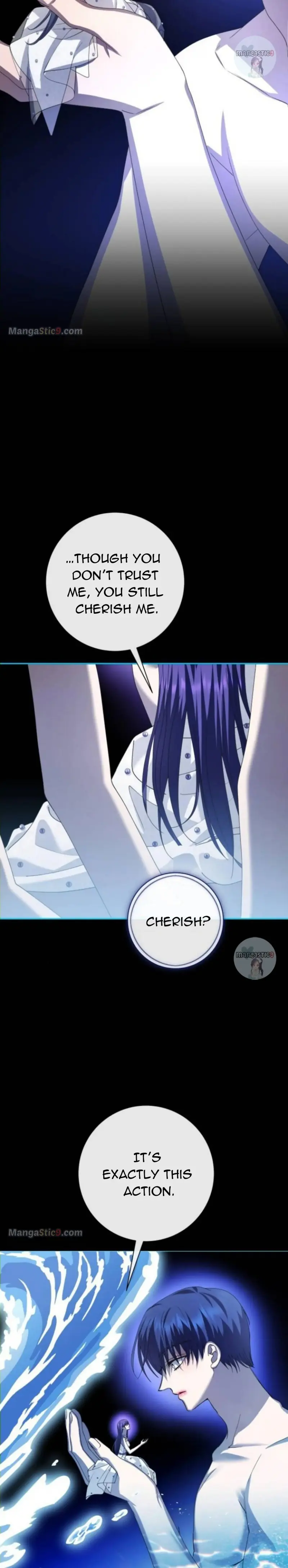 Your Throne Chapter 162 Page 31