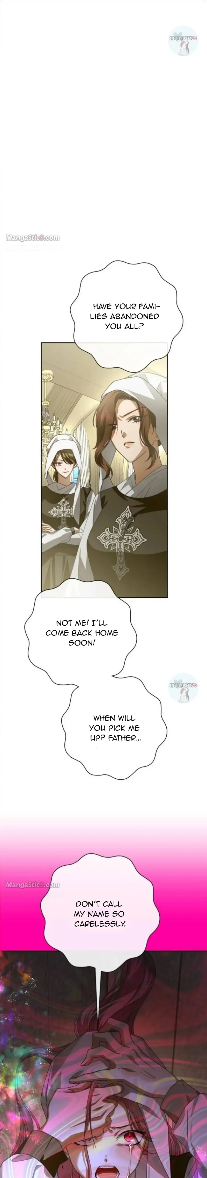 Your Throne Chapter 163 Page 5