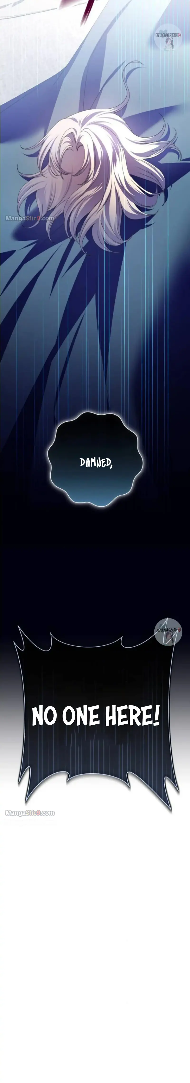 Your Throne Chapter 166 Page 42