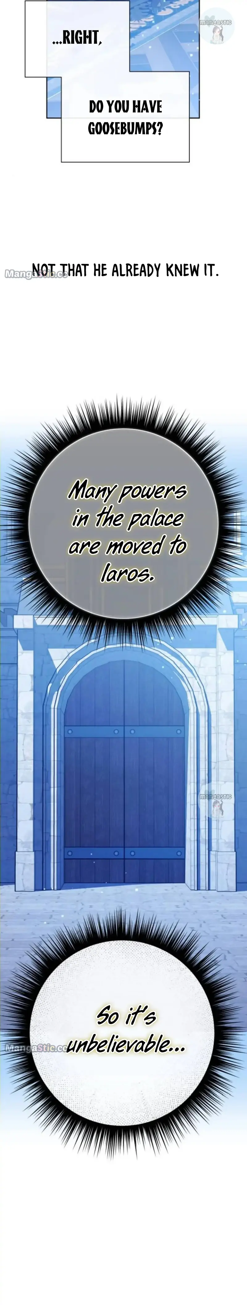 Your Throne Chapter 167 Page 30