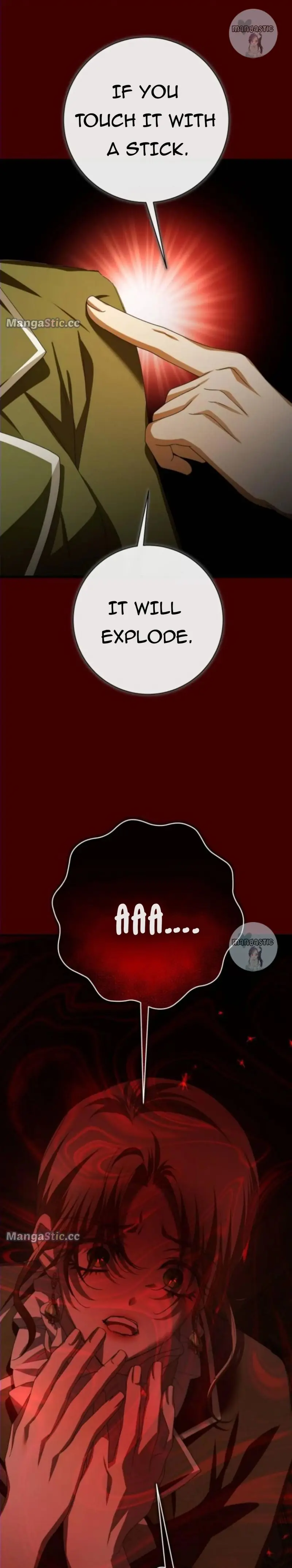 Your Throne Chapter 169 Page 4