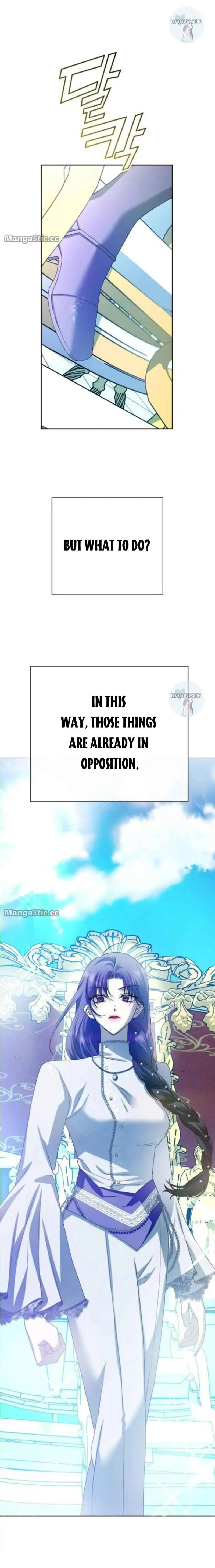 Your Throne Chapter 171 Page 53