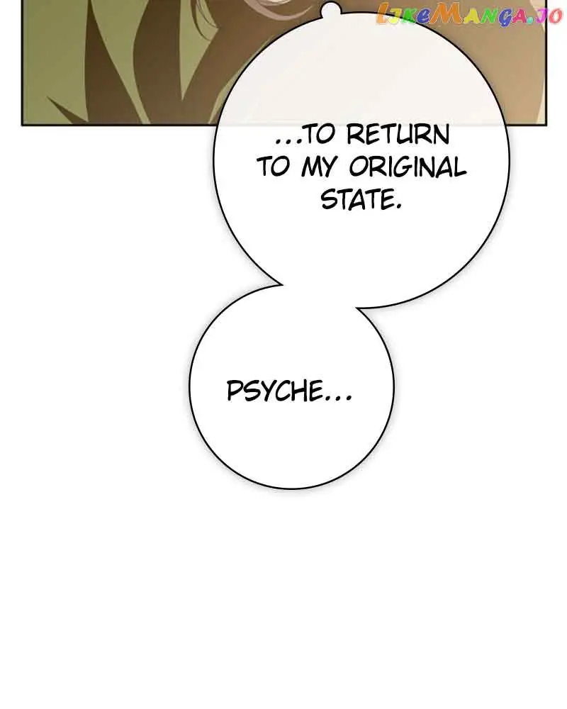 Your Throne Chapter 172 Page 22