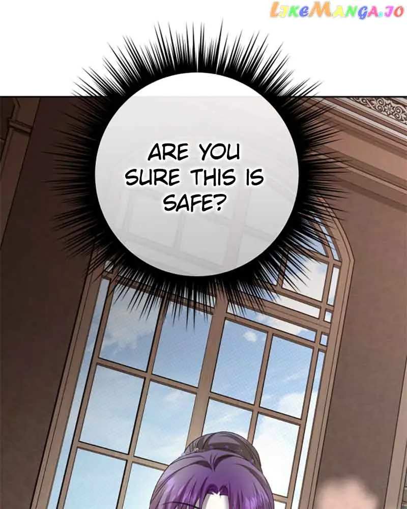 Your Throne Chapter 172 Page 23
