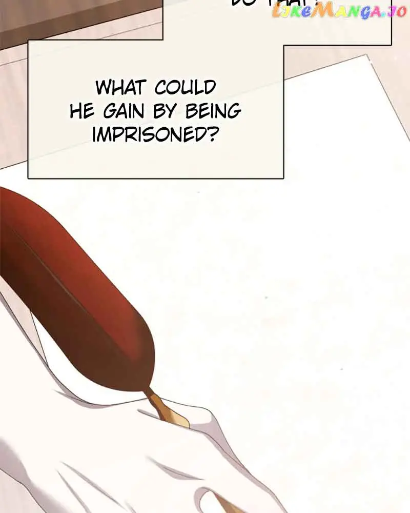 Your Throne Chapter 172 Page 33