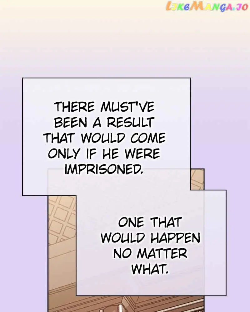 Your Throne Chapter 172 Page 35
