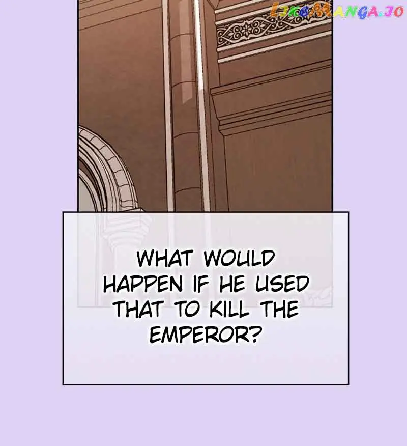 Your Throne Chapter 172 Page 36