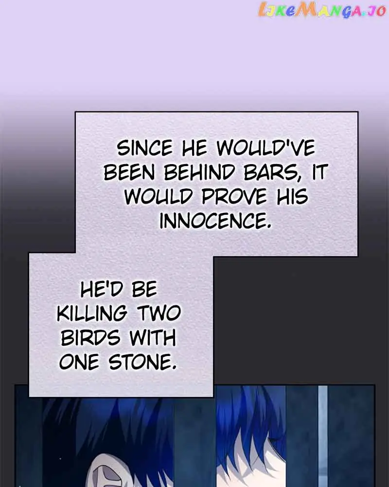 Your Throne Chapter 172 Page 37