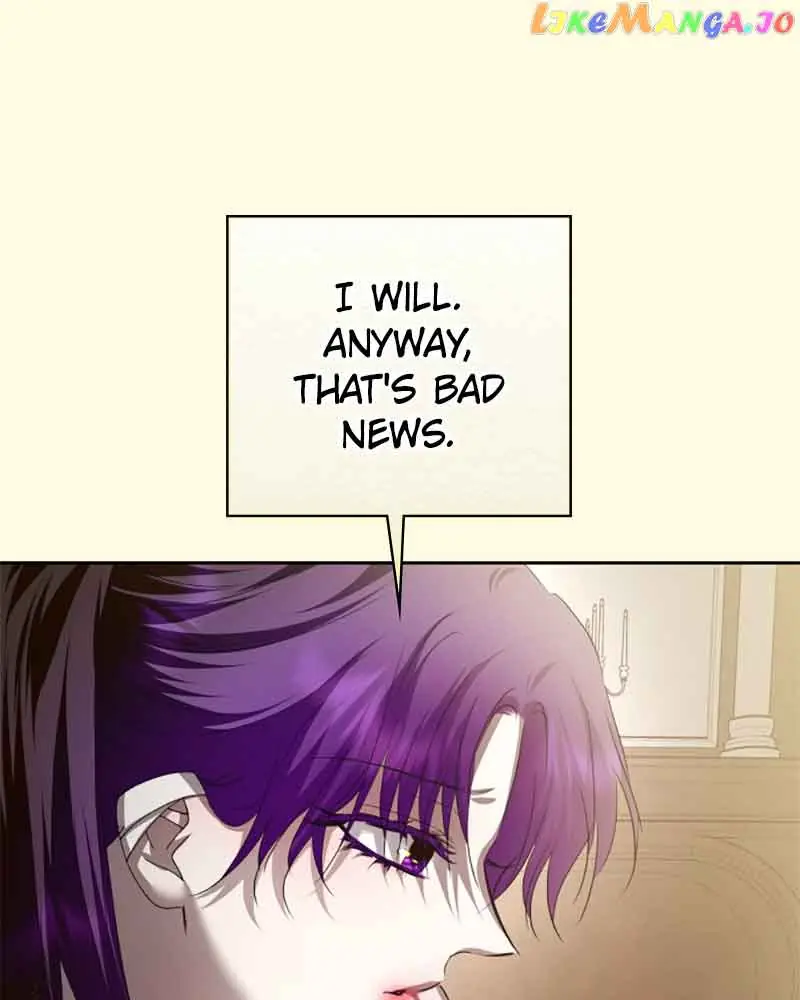 Your Throne Chapter 172 Page 41