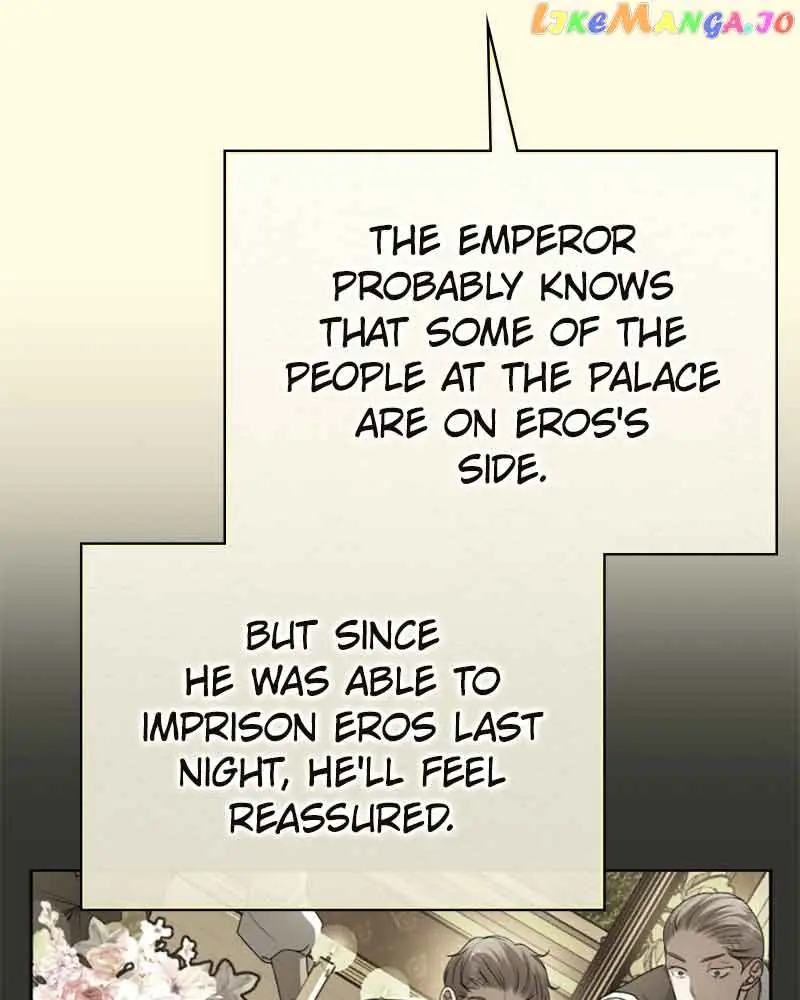 Your Throne Chapter 172 Page 43