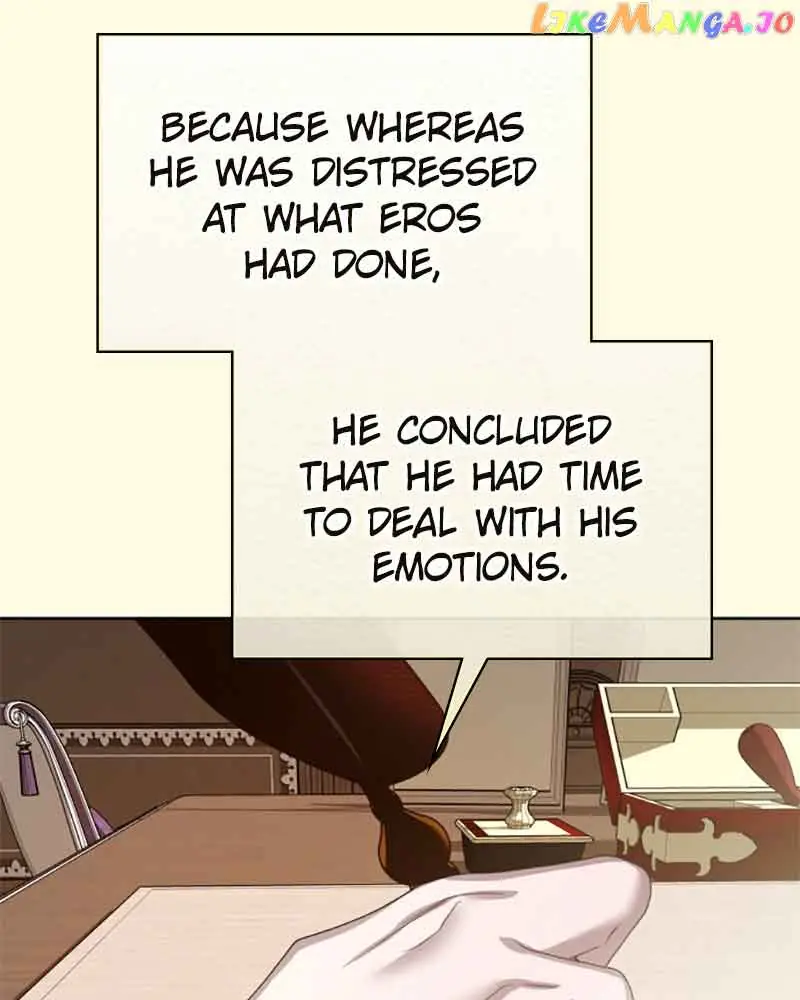 Your Throne Chapter 172 Page 46