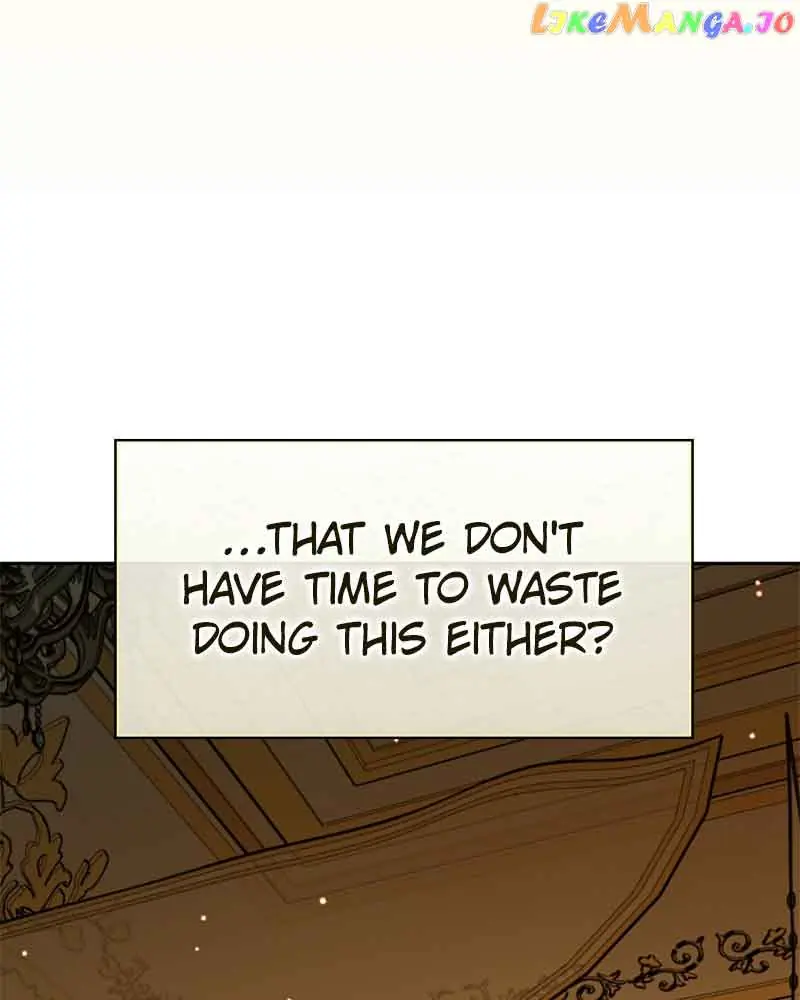 Your Throne Chapter 172 Page 50