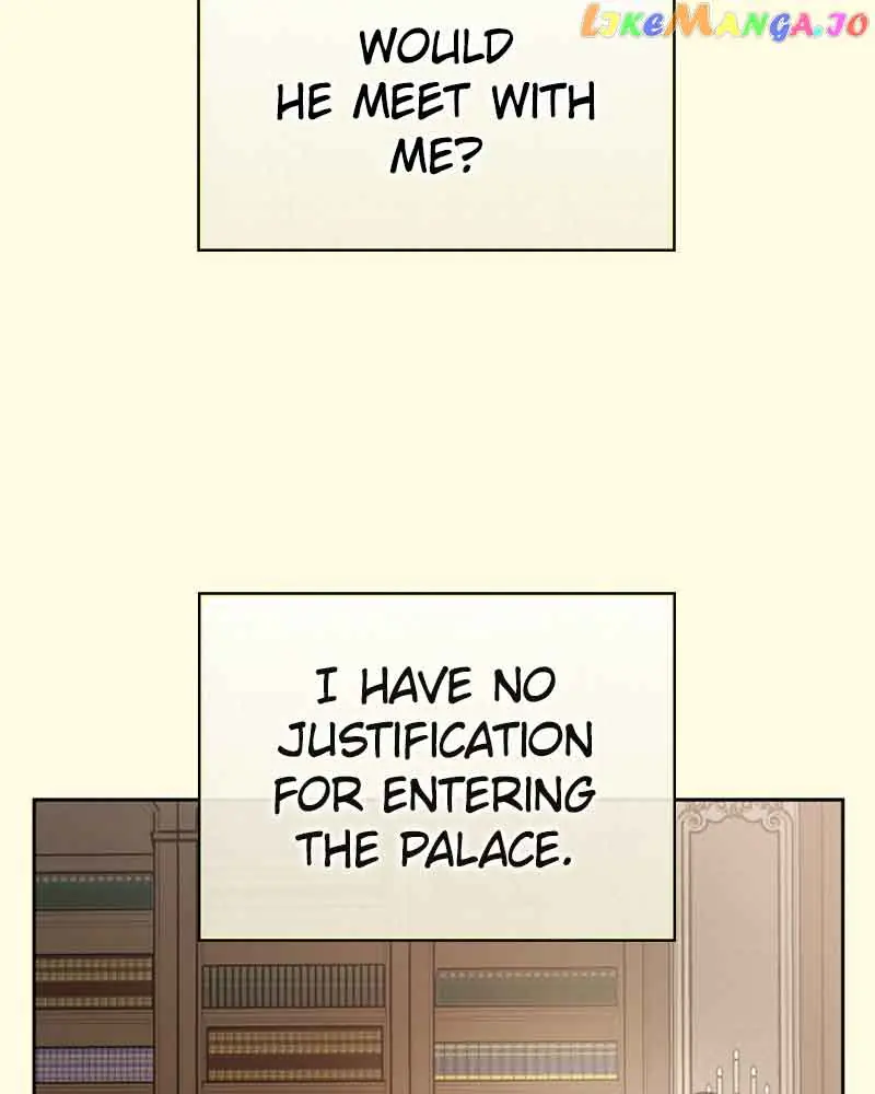 Your Throne Chapter 172 Page 65