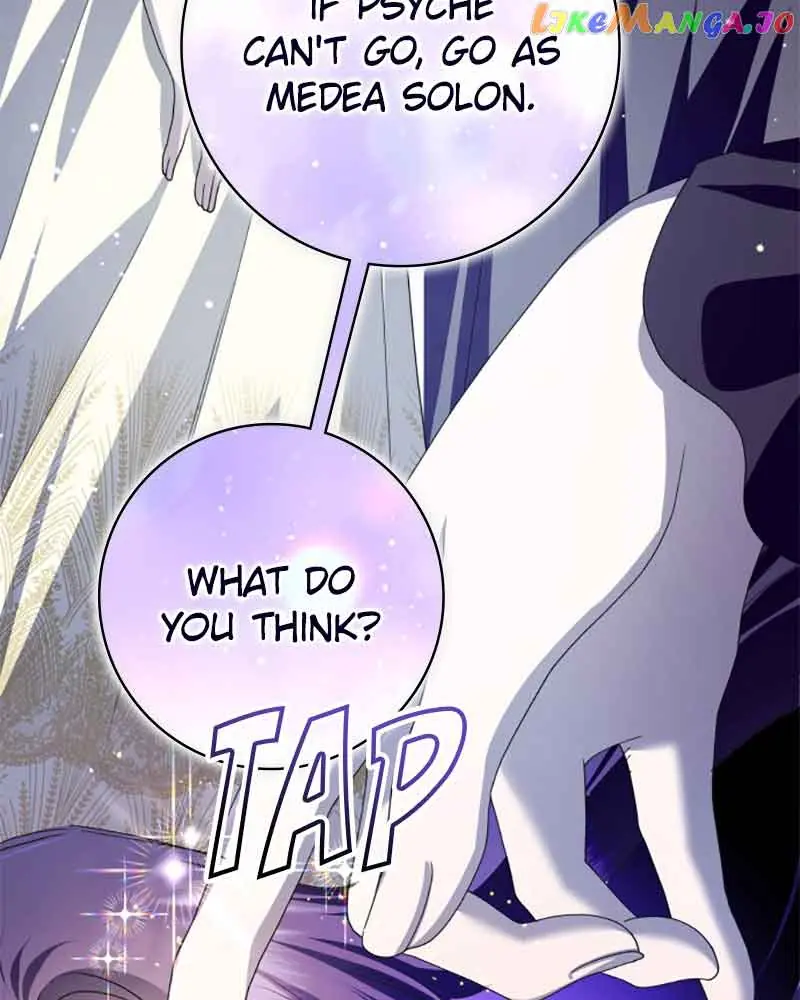 Your Throne Chapter 172 Page 72