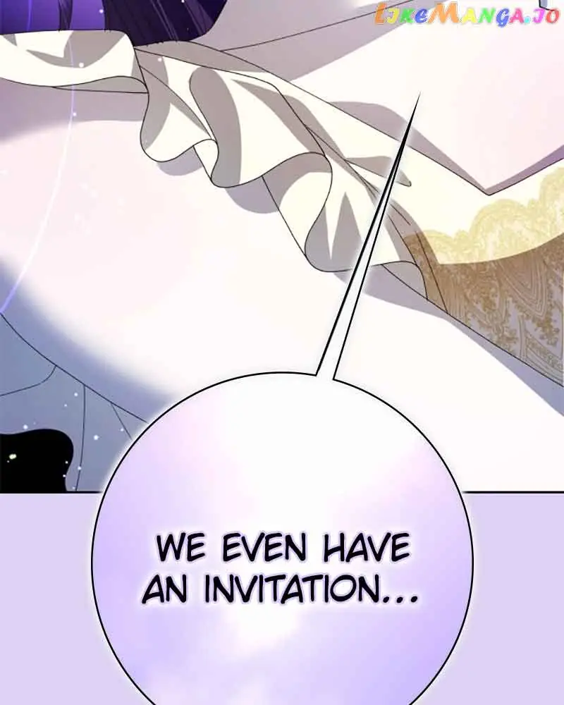 Your Throne Chapter 172 Page 74