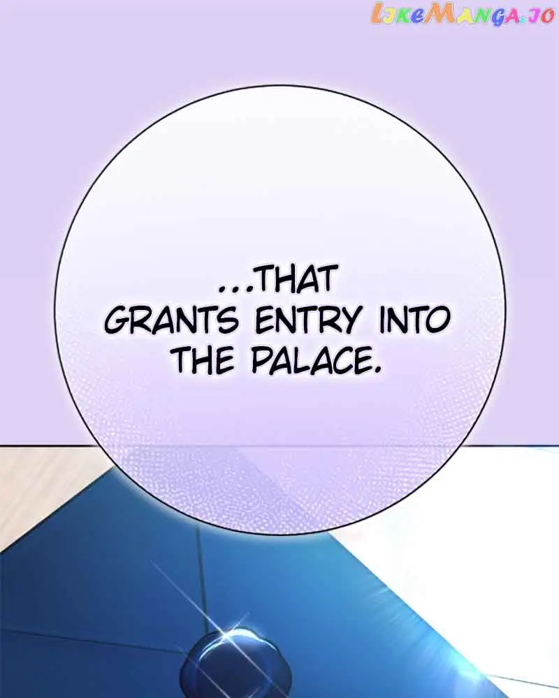 Your Throne Chapter 172 Page 76