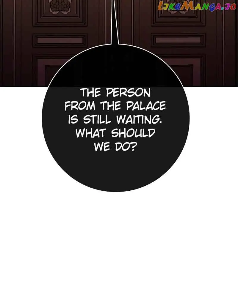 Your Throne Chapter 172 Page 84