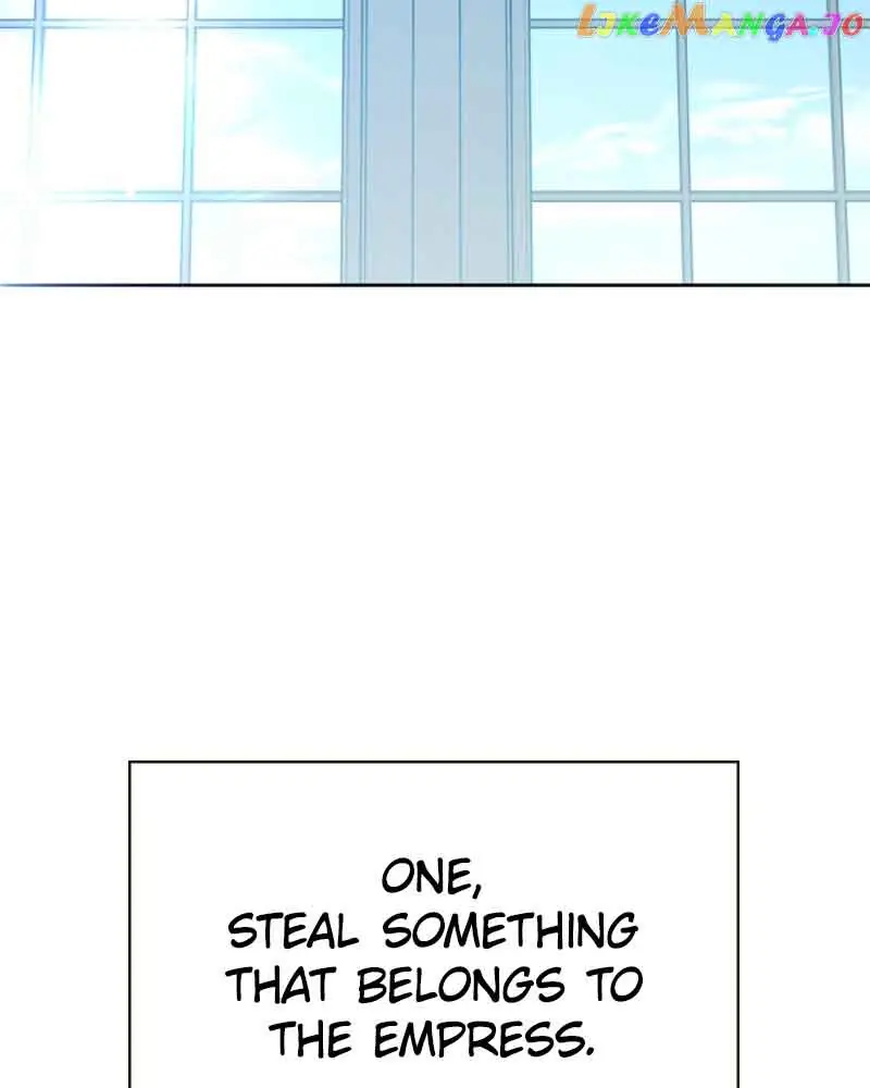 Your Throne Chapter 172 Page 91