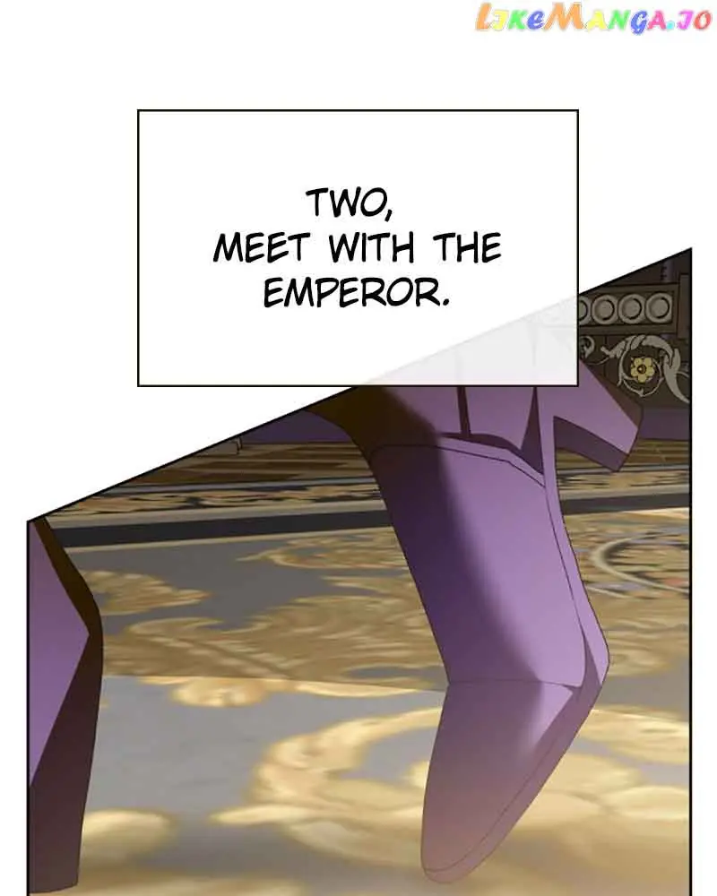 Your Throne Chapter 172 Page 93