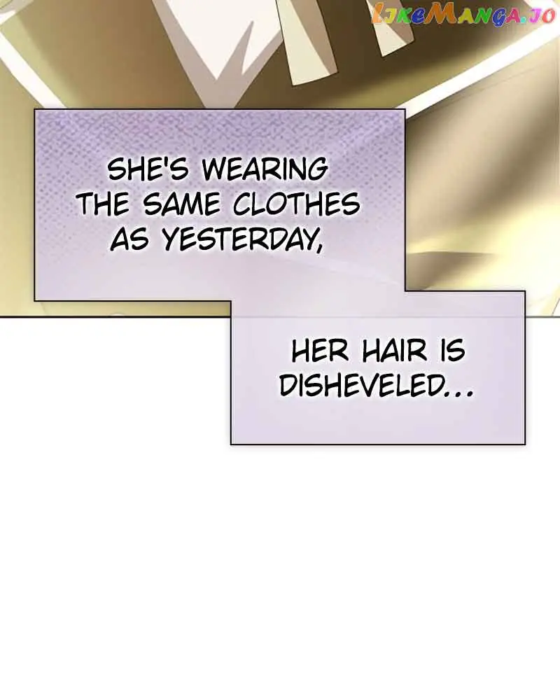 Your Throne Chapter 172 Page 106