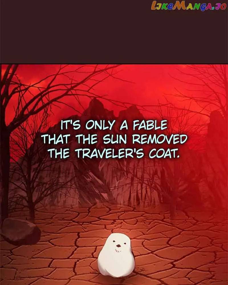 Your Throne Chapter 172 Page 116