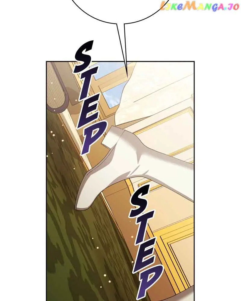 Your Throne Chapter 172 Page 119