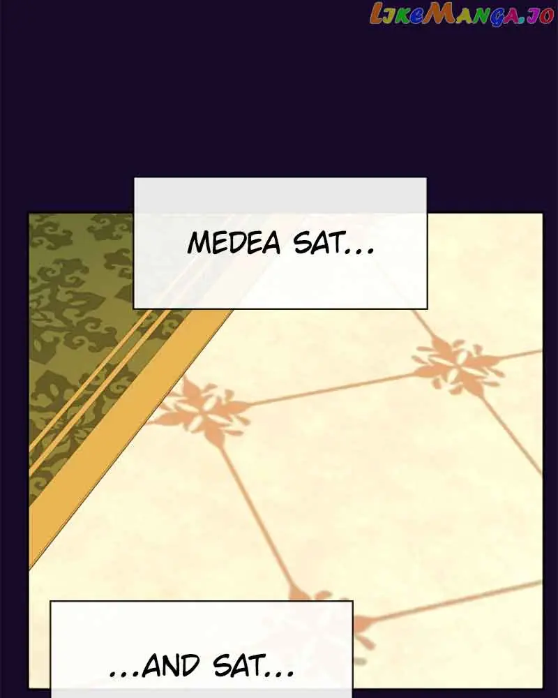 Your Throne Chapter 172 Page 128