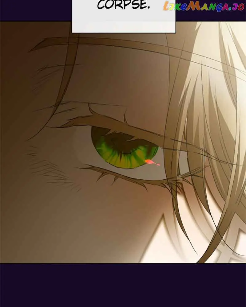 Your Throne Chapter 172 Page 130