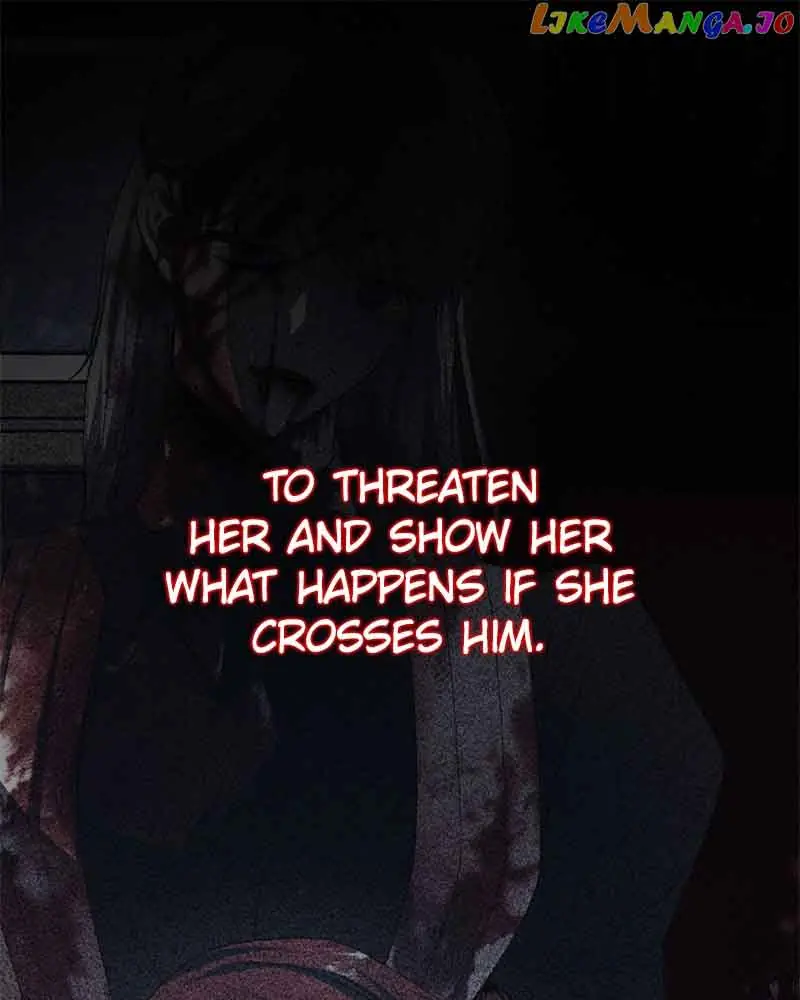 Your Throne Chapter 172 Page 142