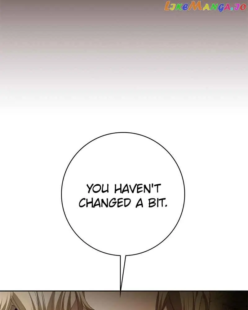 Your Throne Chapter 172 Page 144