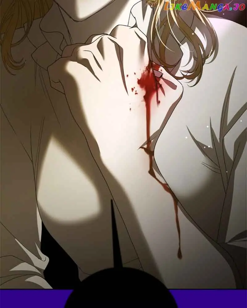 Your Throne Chapter 172 Page 157
